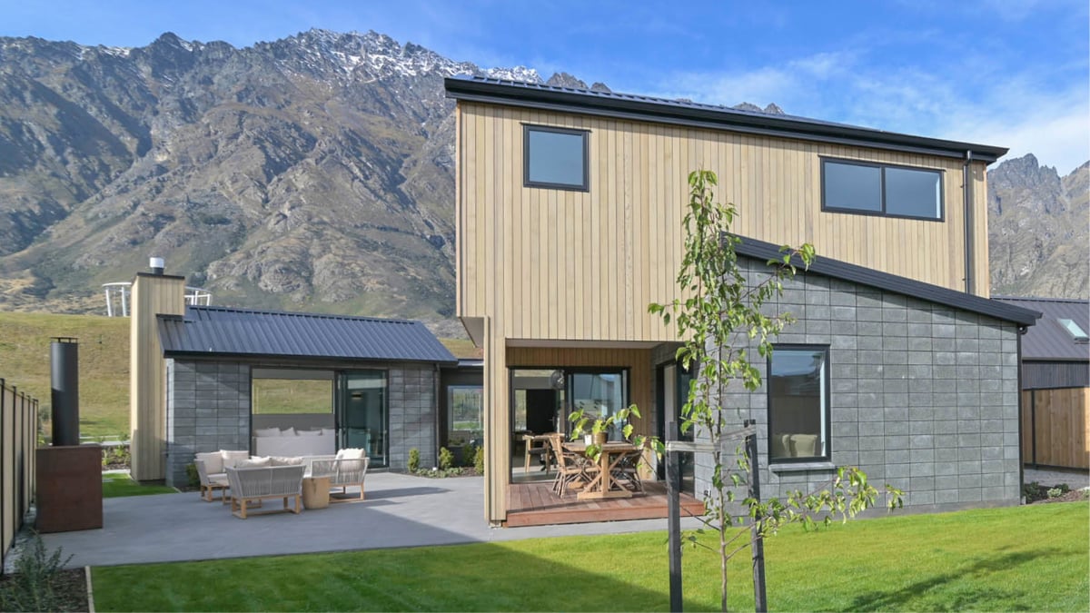 Picture Perfect - Queenstown