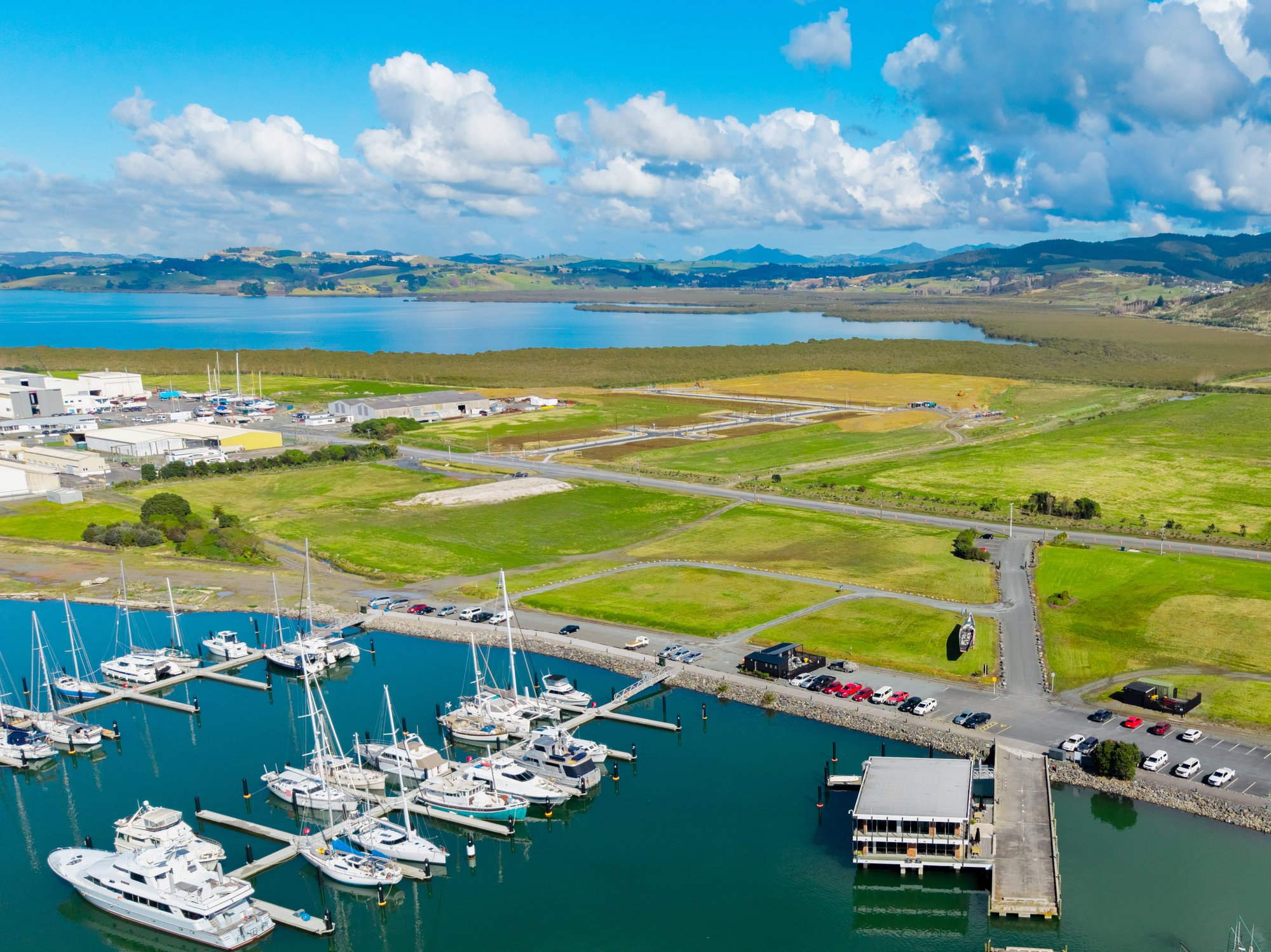 Port Nikau Advocate 2-1 Port Nikau Advocate 2-1