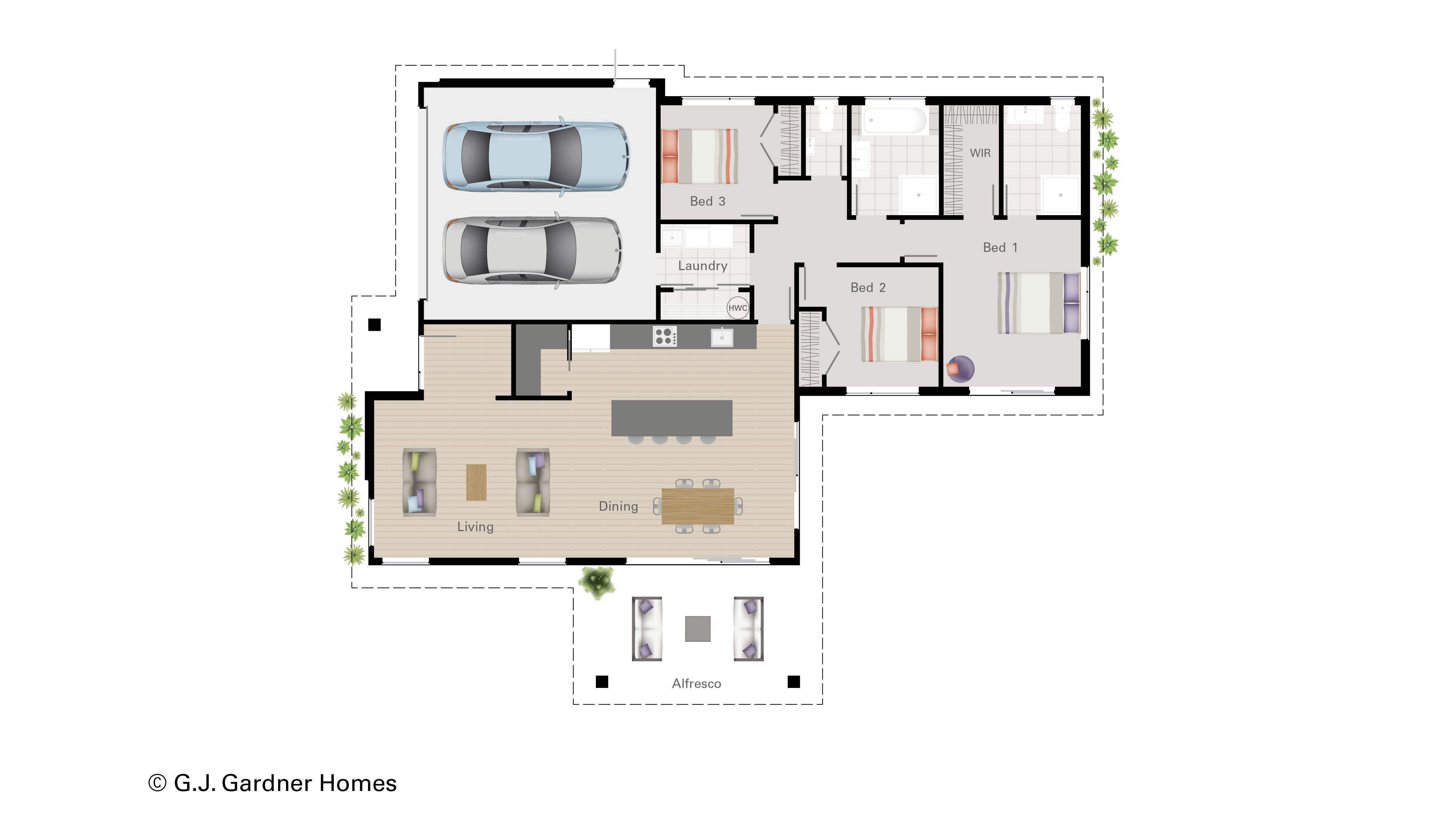 SH-RN-Milldale-Showhome-20-Floor Plan