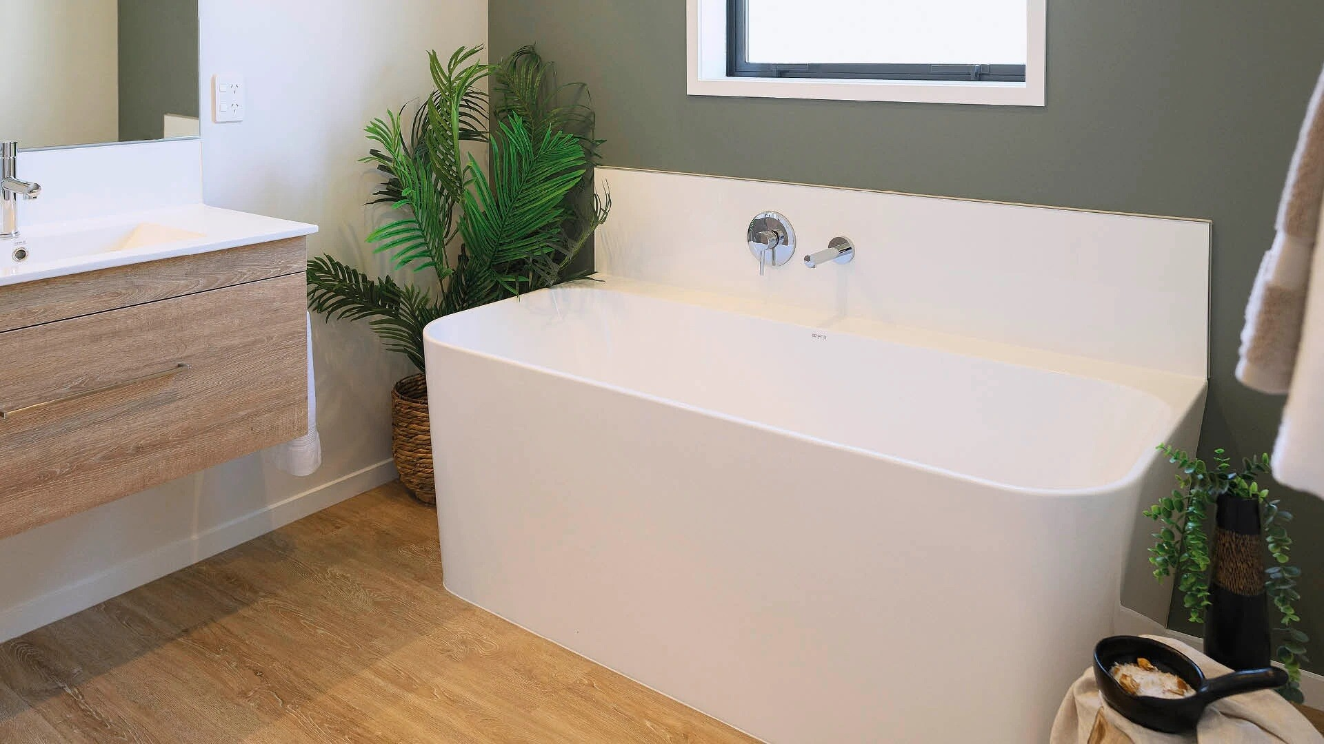 Bathroom Image