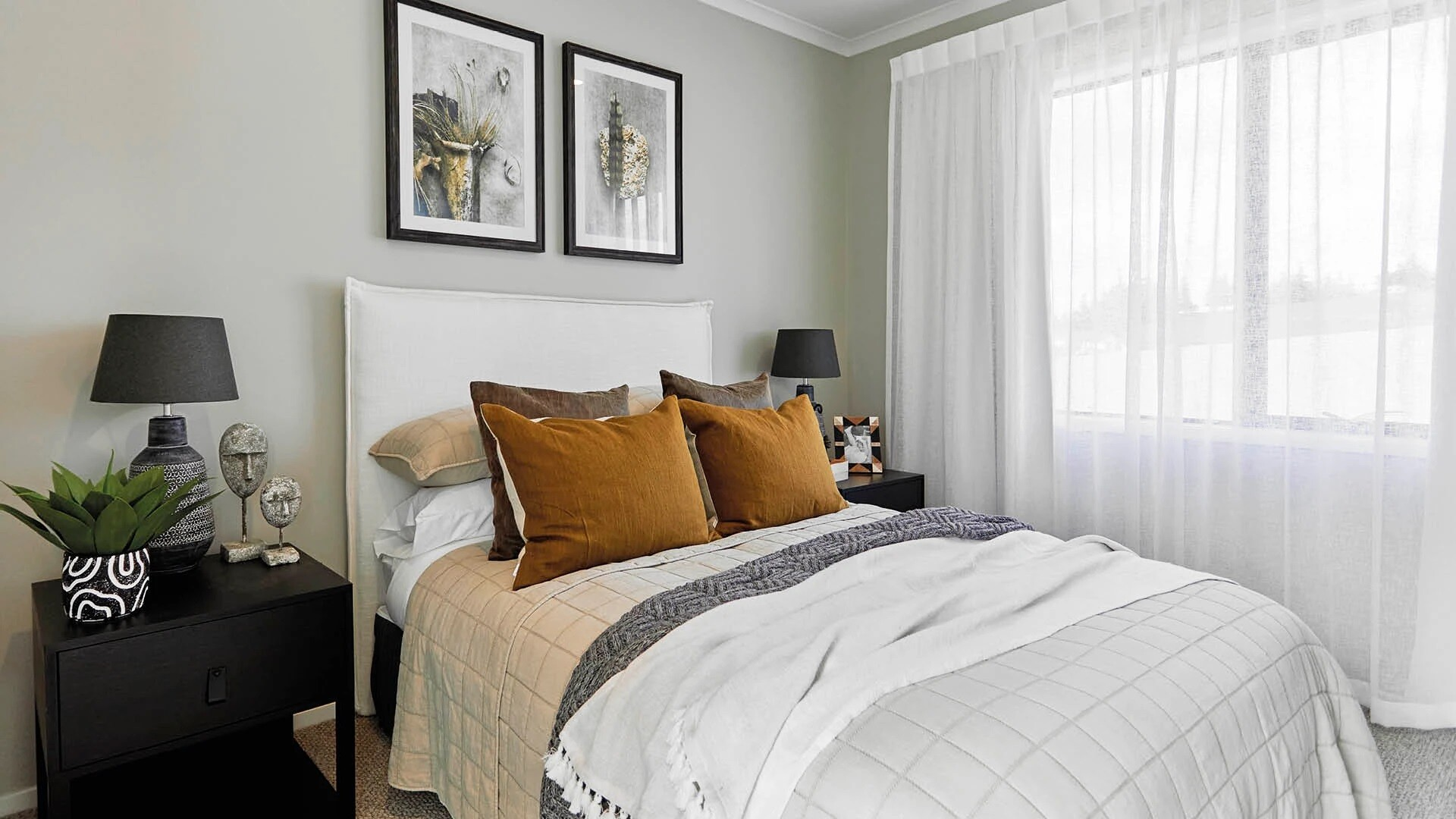 Bedroom Image