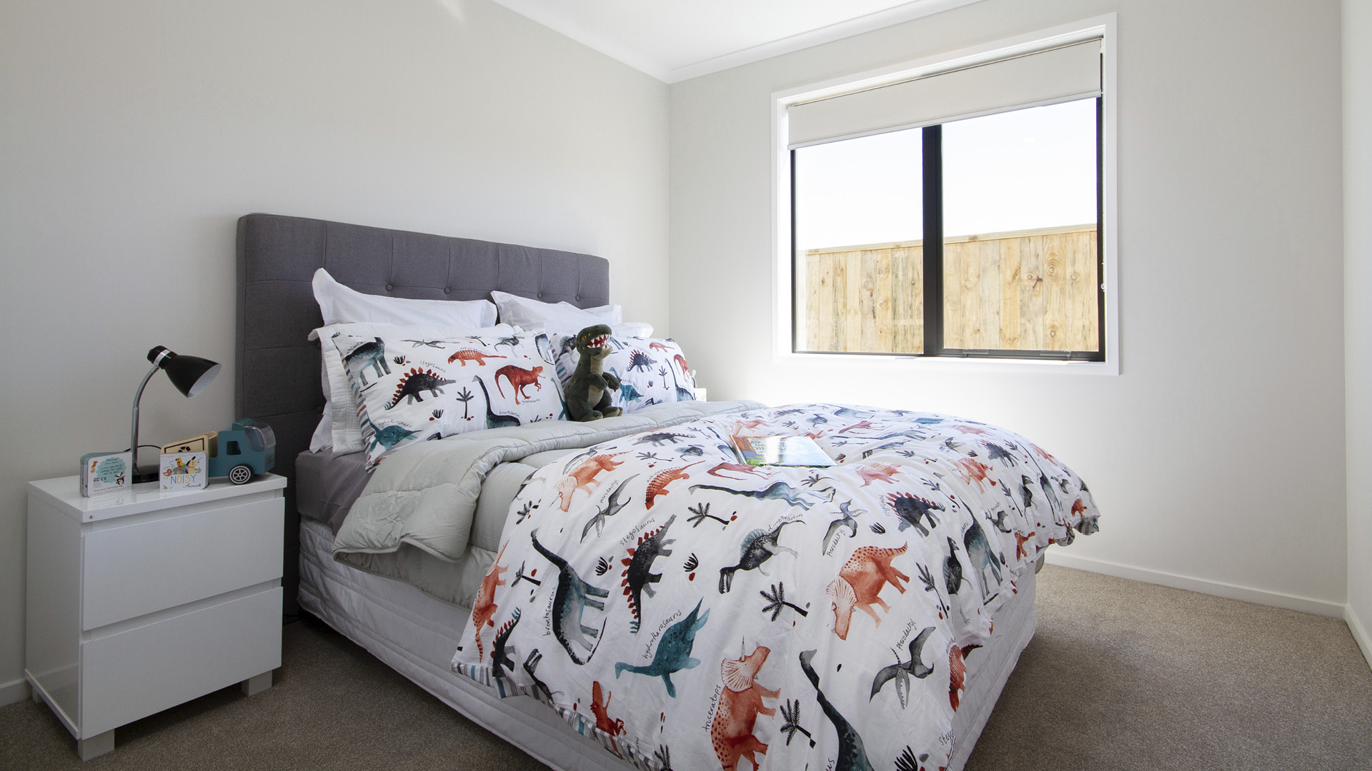 Kids Bed 1